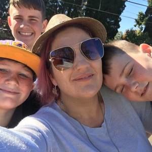 Meet your Posher, Tycie